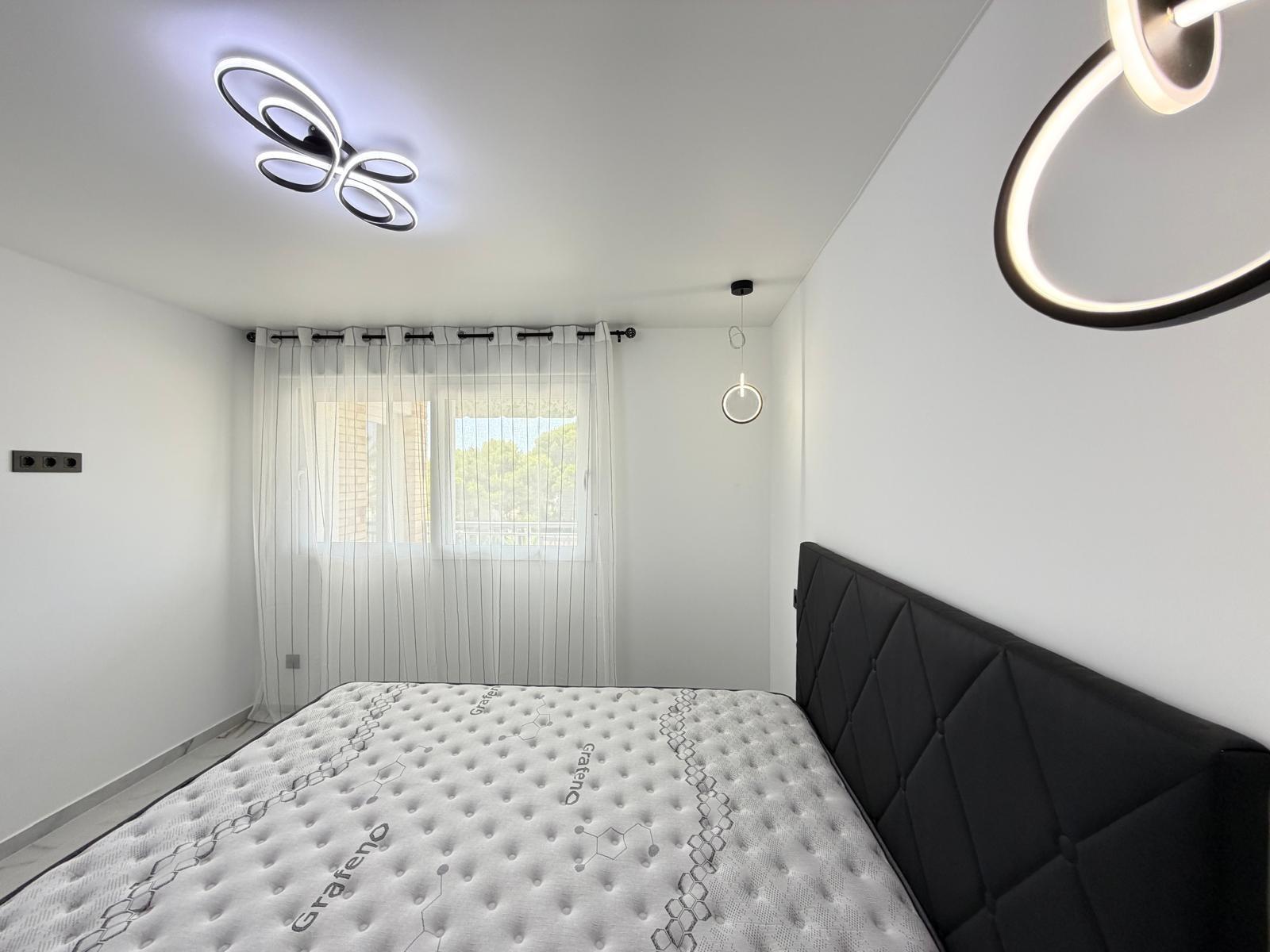 2-24 Apartment in Orihuela Costa, Alicante
