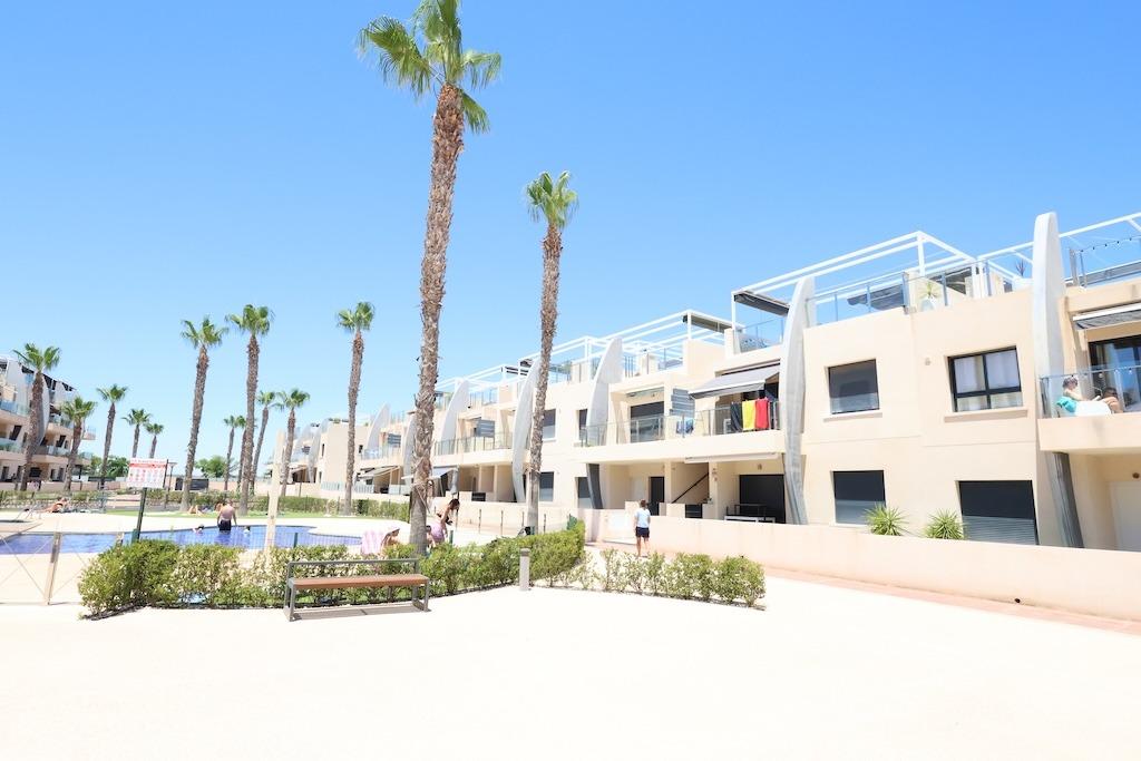 2-25 Apartment in Pilar de La Horadada, Alicante