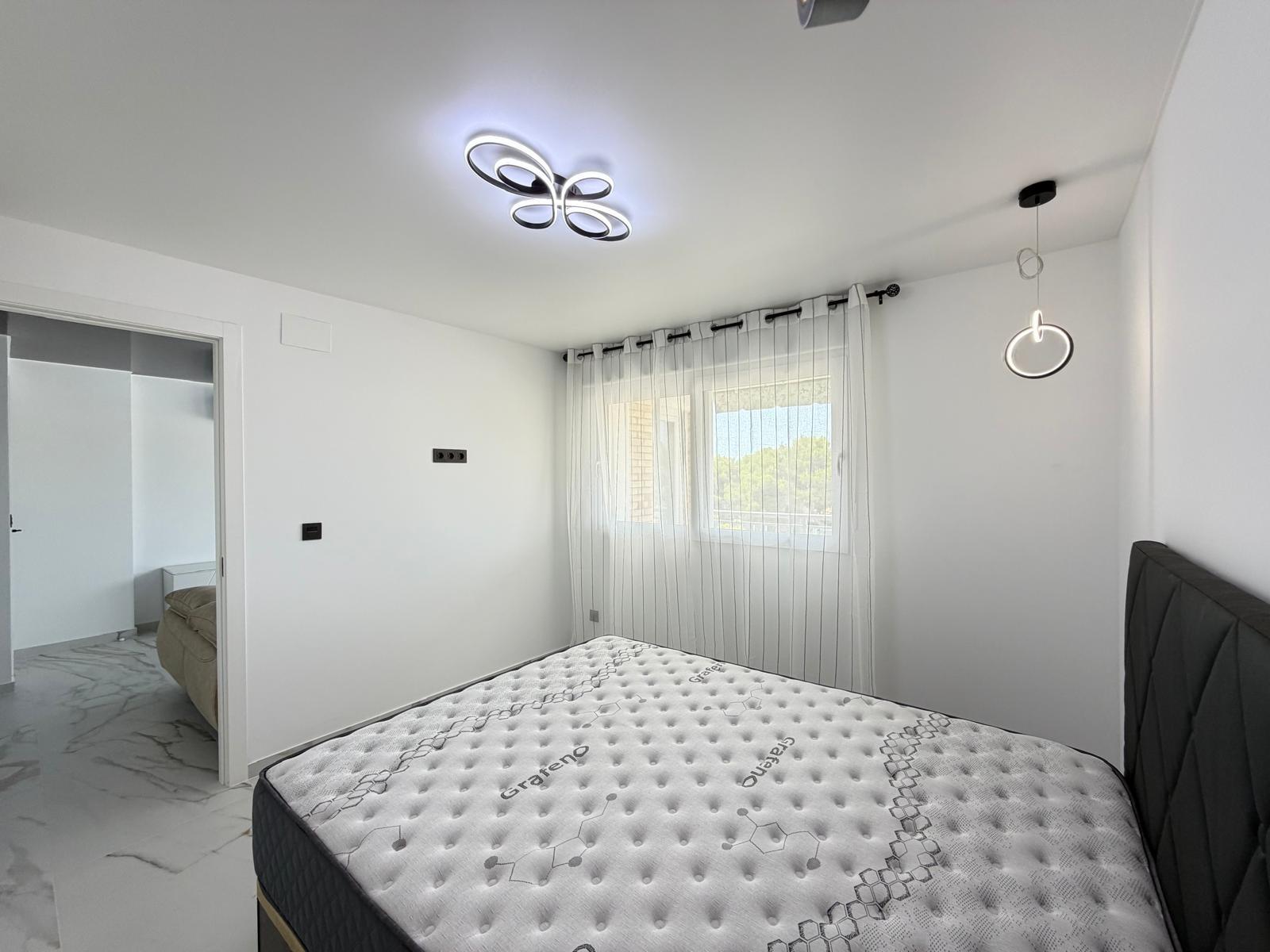 2-25 Apartment in Orihuela Costa, Alicante