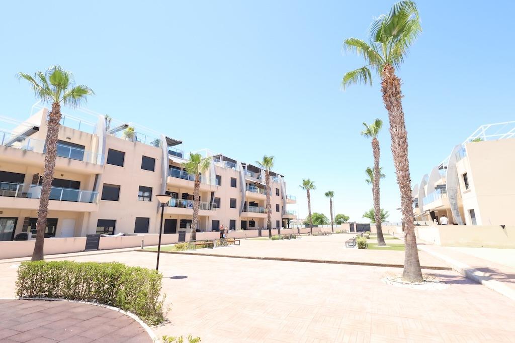 2-26 Apartment in Pilar de La Horadada, Alicante