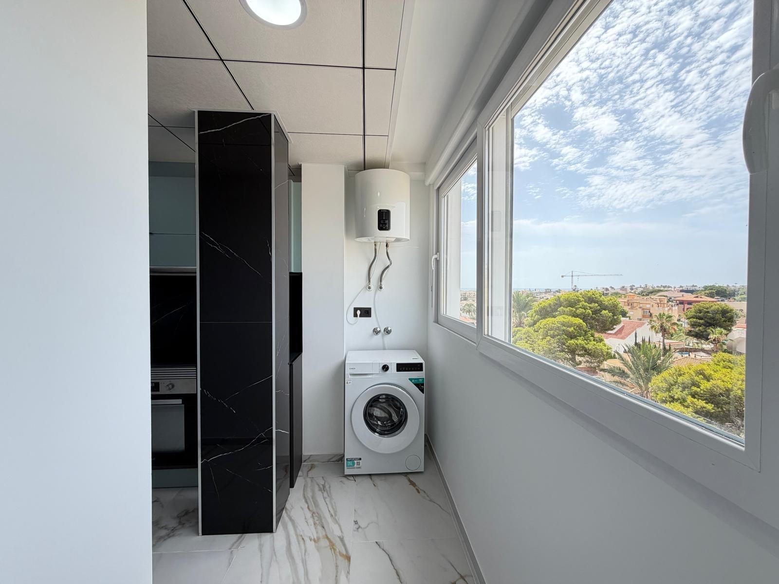 2-27 Apartment in Orihuela Costa, Alicante
