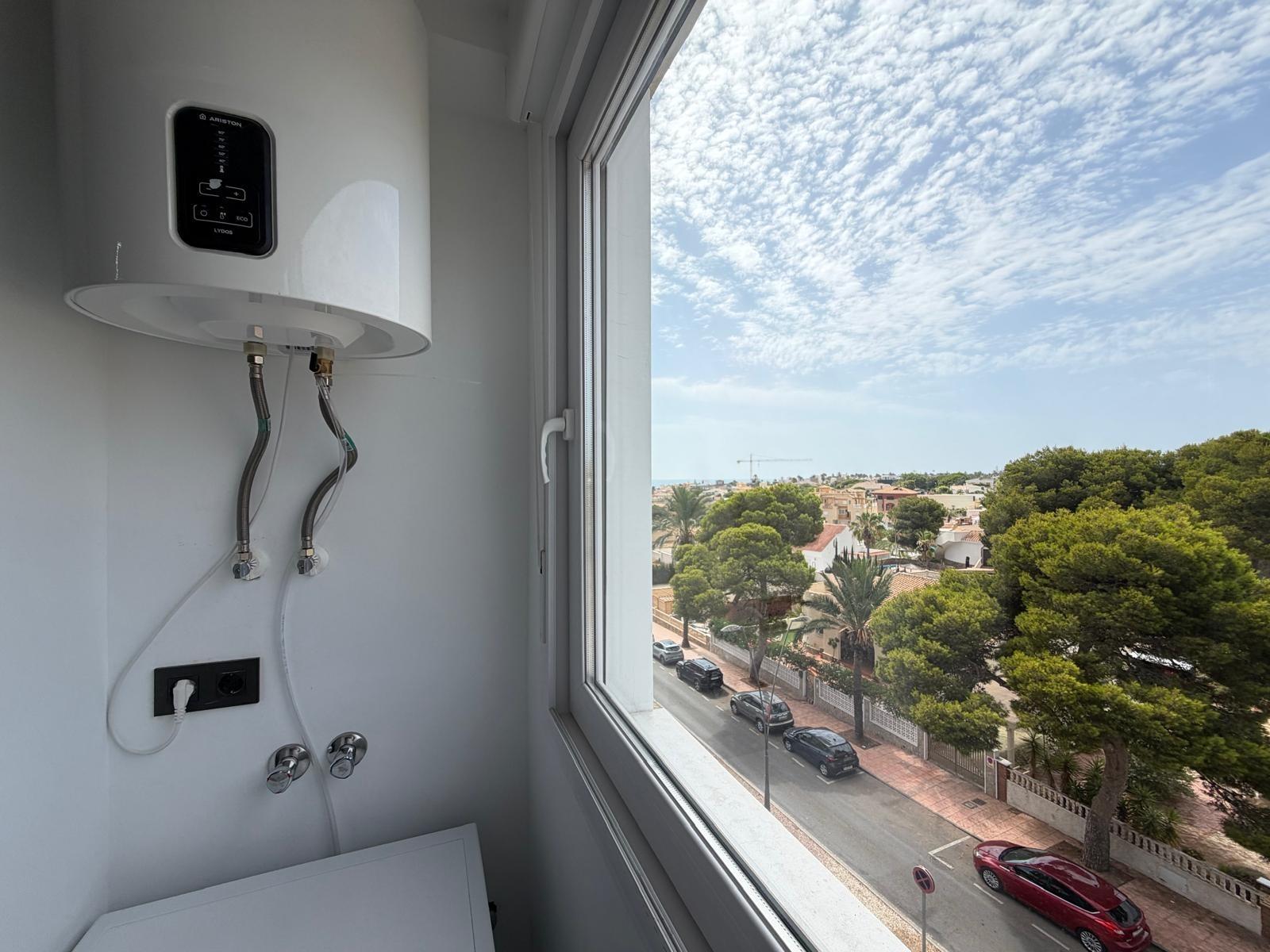 2-28 Apartment in Orihuela Costa, Alicante
