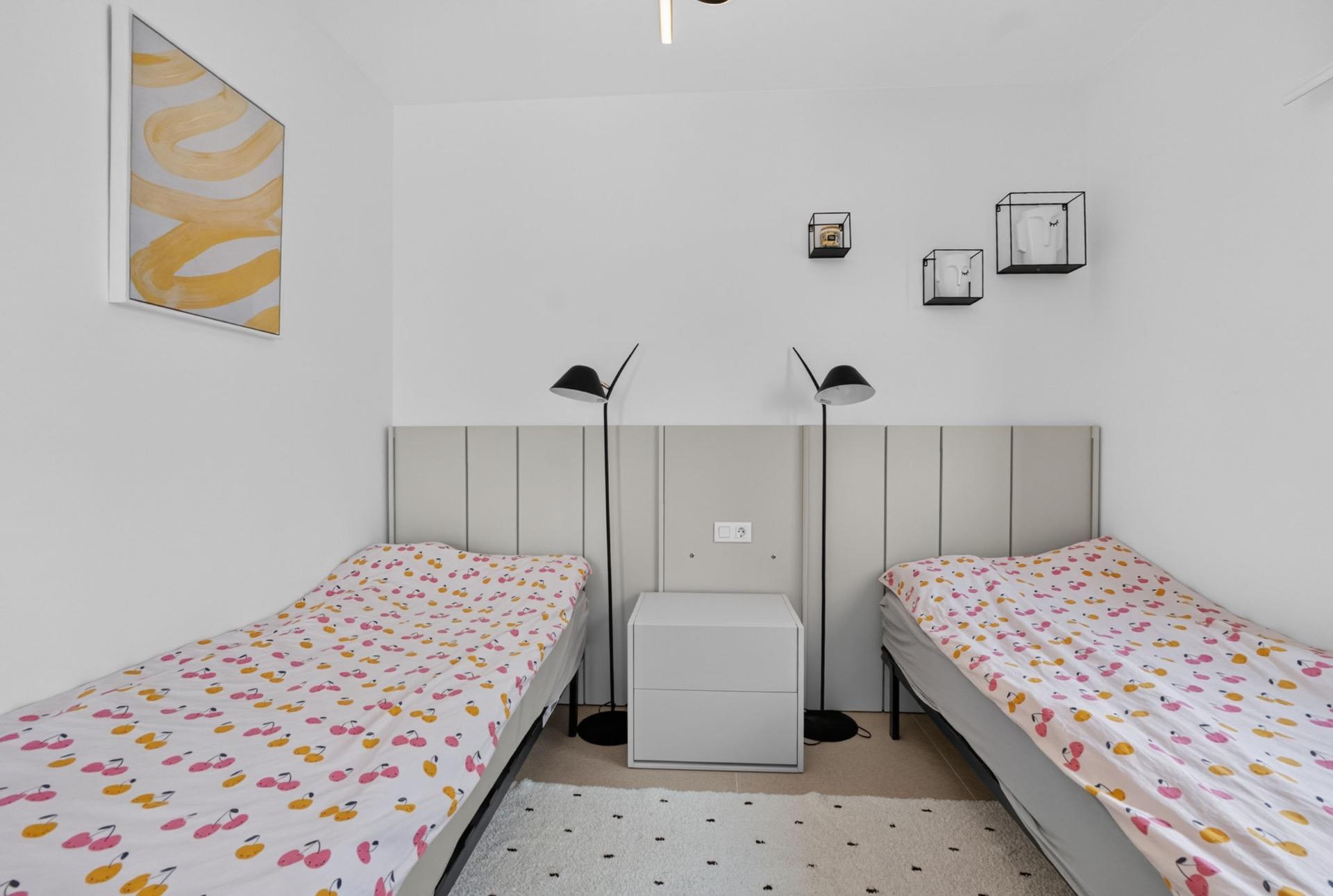 2-28 Villa in Guardamar del Segura, Alicante