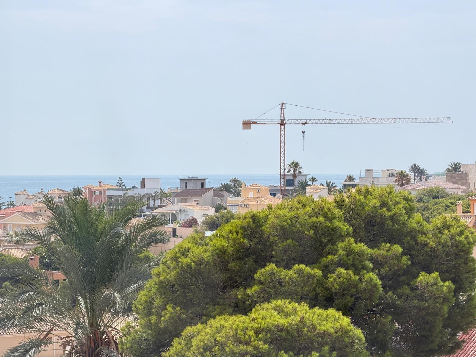 2-29 Apartment in Orihuela Costa, Alicante