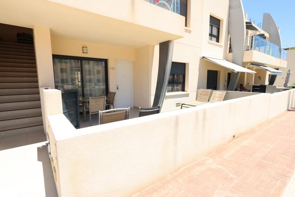 2-3 Apartment in Pilar de La Horadada, Alicante