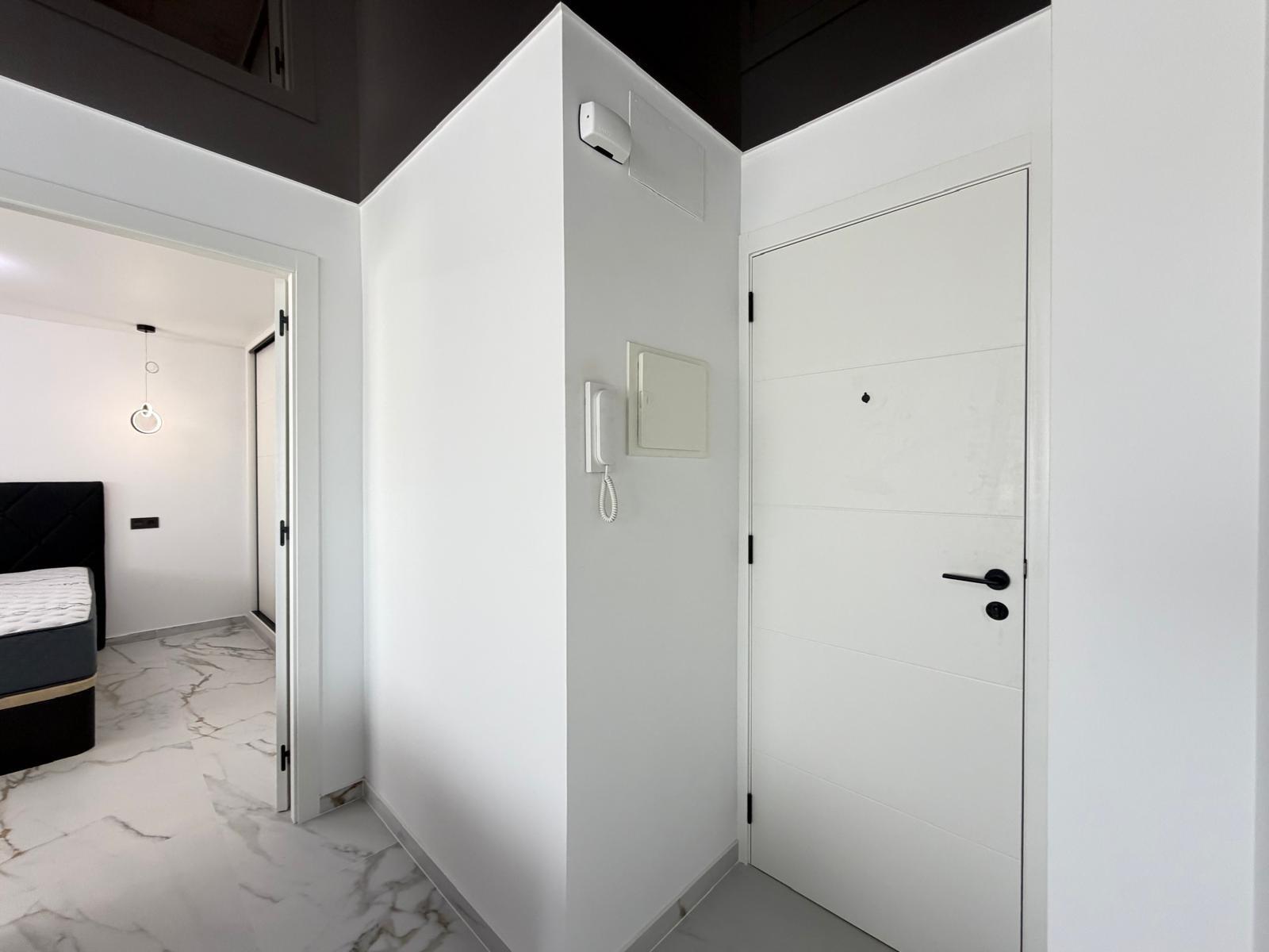 2-3 Apartment in Orihuela Costa, Alicante
