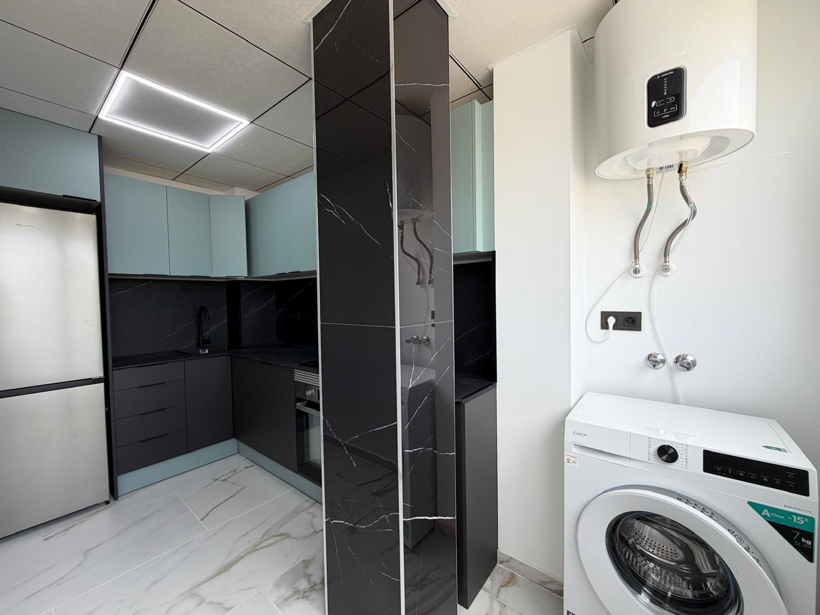 2-30 Apartment in Orihuela Costa, Alicante