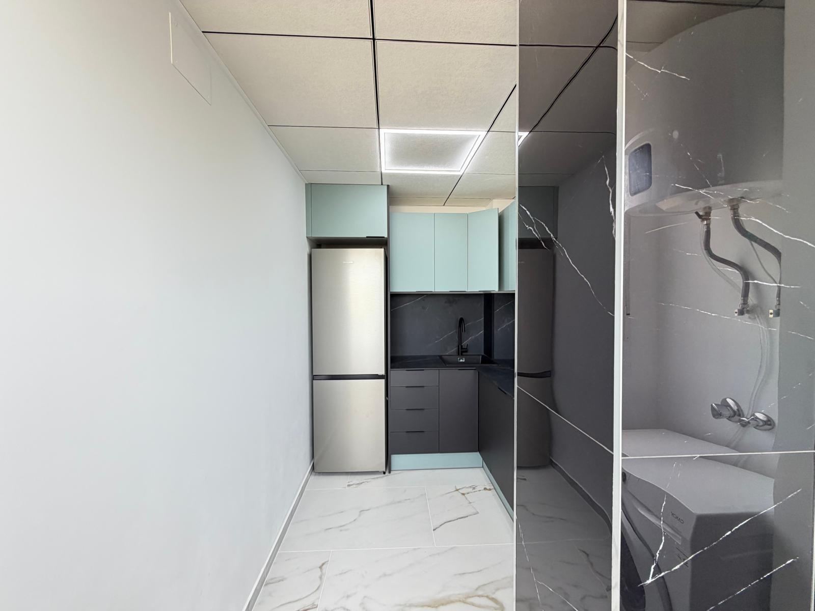 2-31 Apartment in Orihuela Costa, Alicante