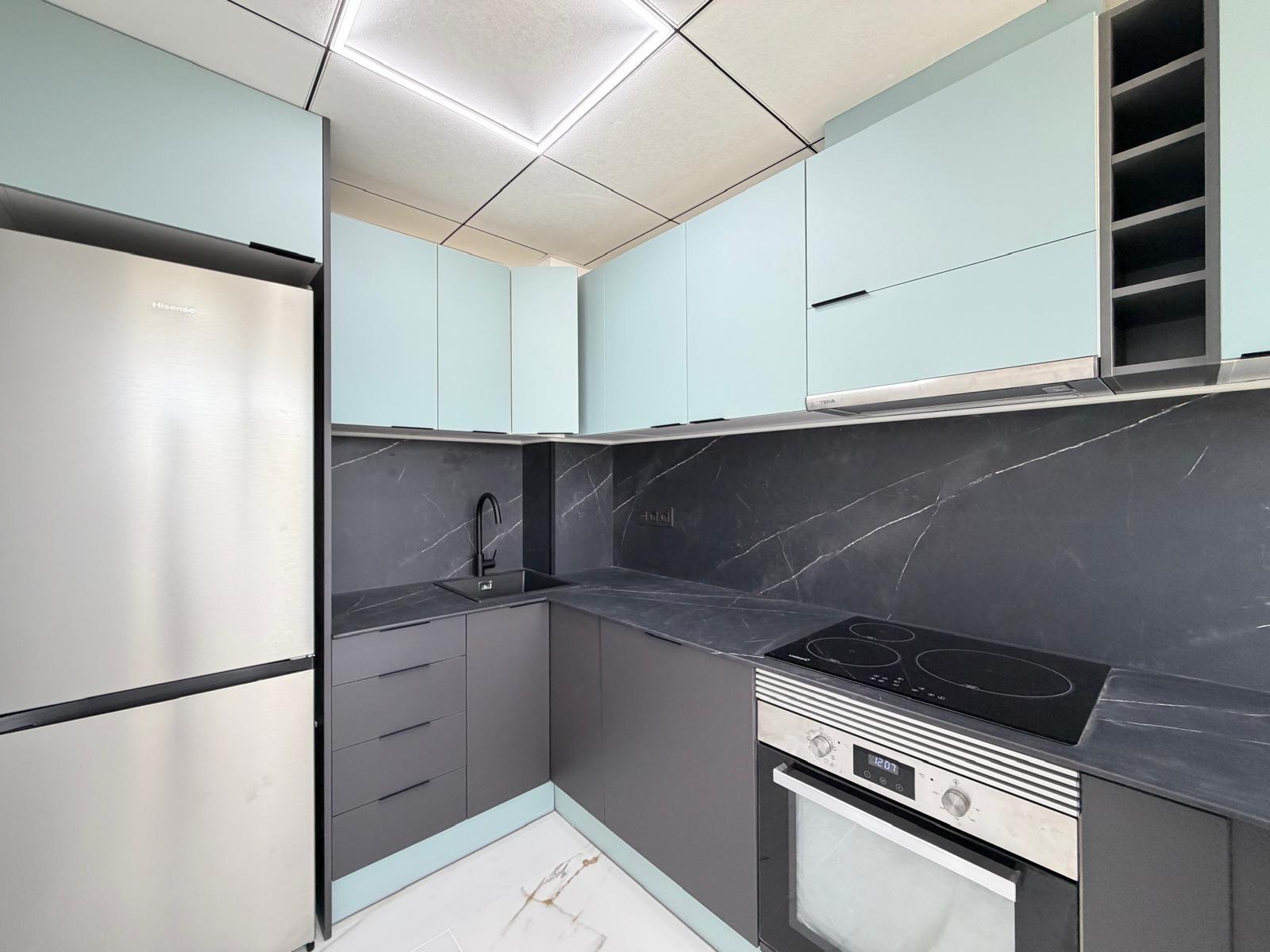 2-32 Apartment in Orihuela Costa, Alicante