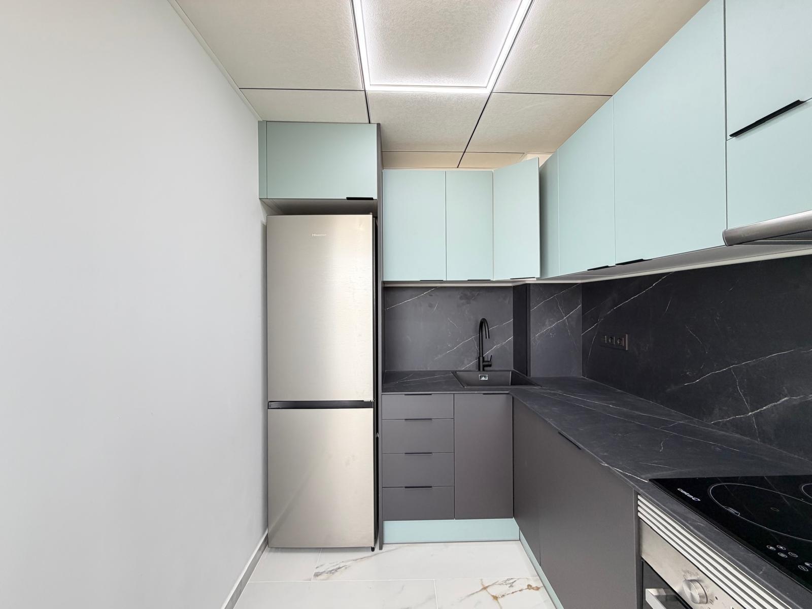2-33 Apartment in Orihuela Costa, Alicante
