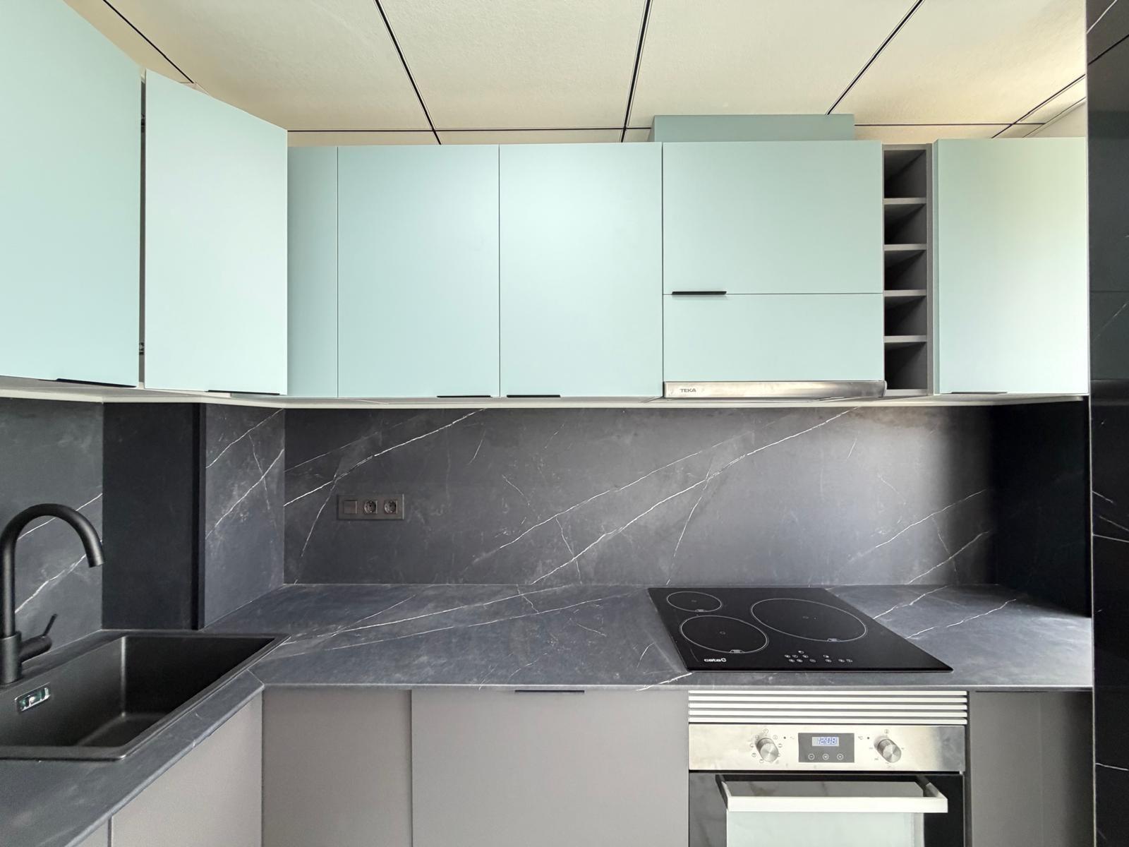 2-34 Apartment in Orihuela Costa, Alicante