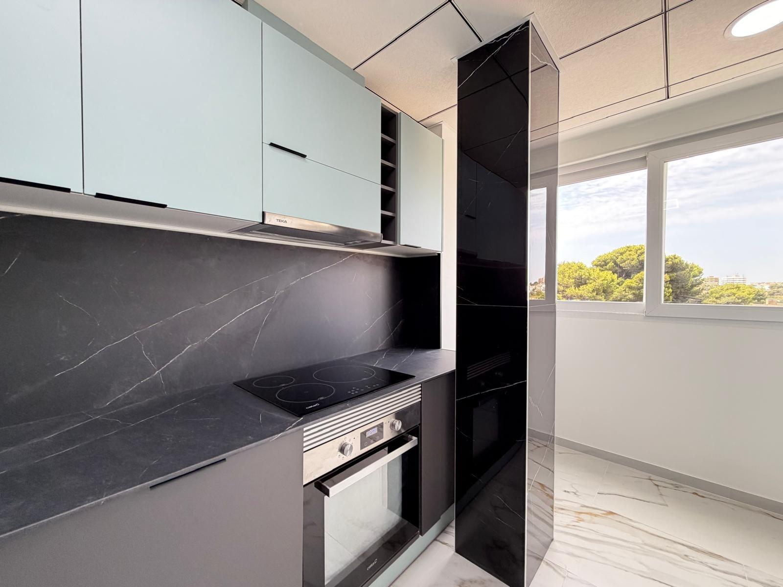 2-35 Apartment in Orihuela Costa, Alicante