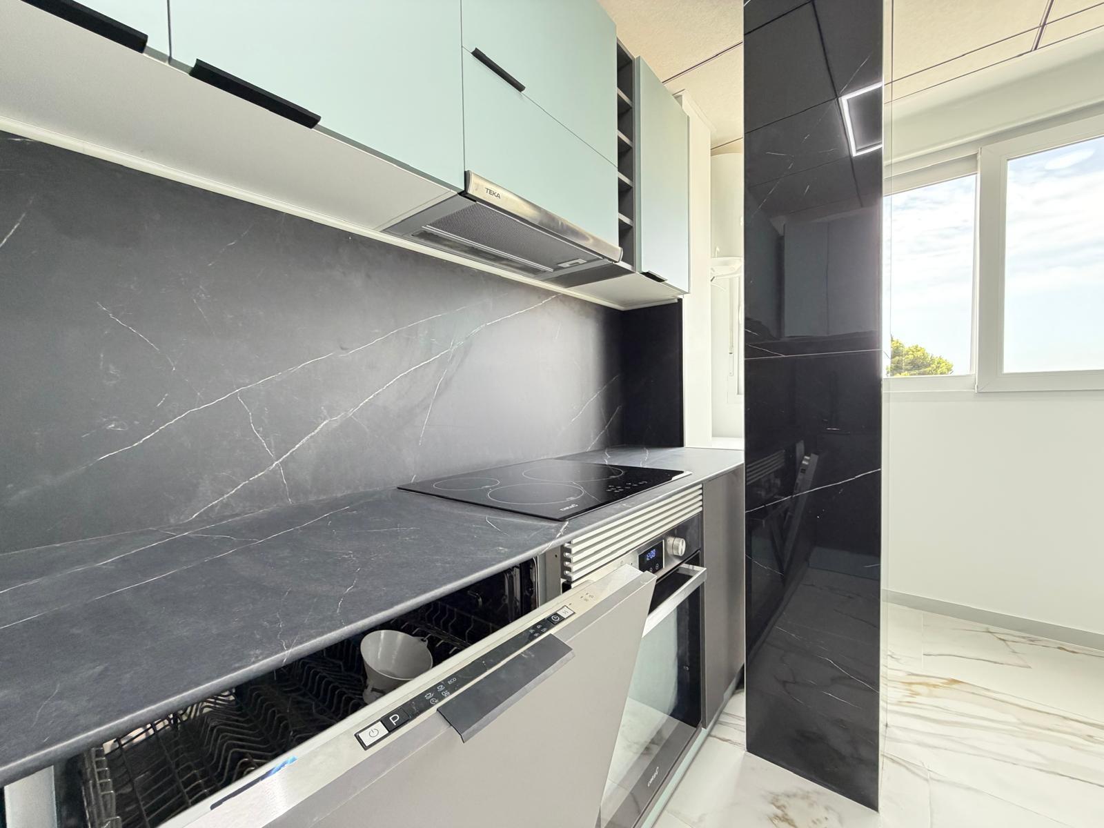 2-36 Apartment in Orihuela Costa, Alicante
