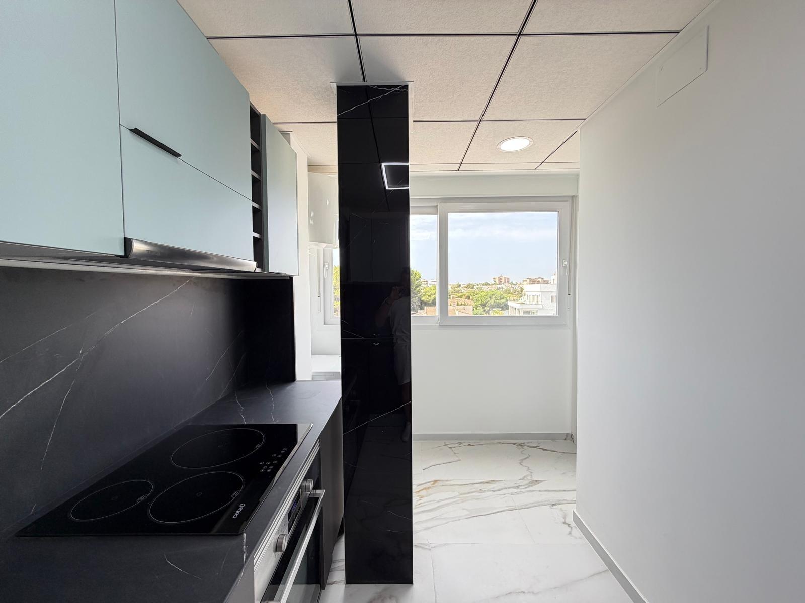 2-37 Apartment in Orihuela Costa, Alicante