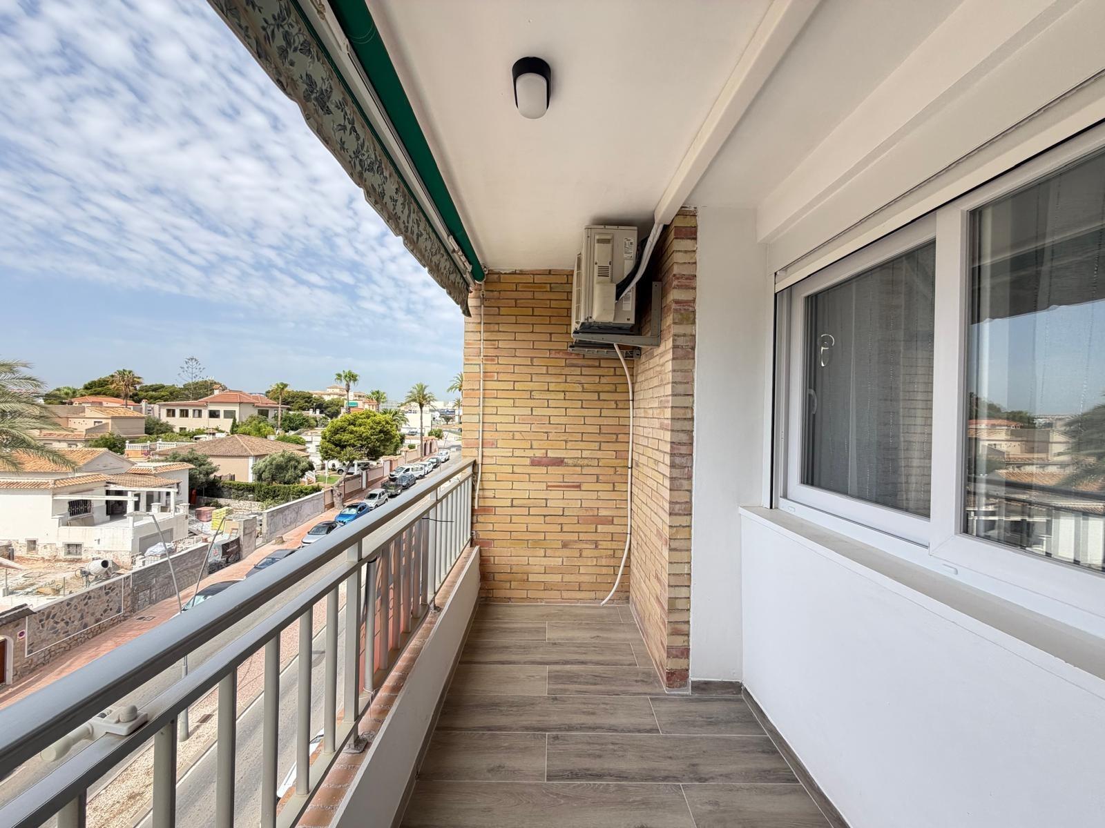 2-38 Apartment in Orihuela Costa, Alicante