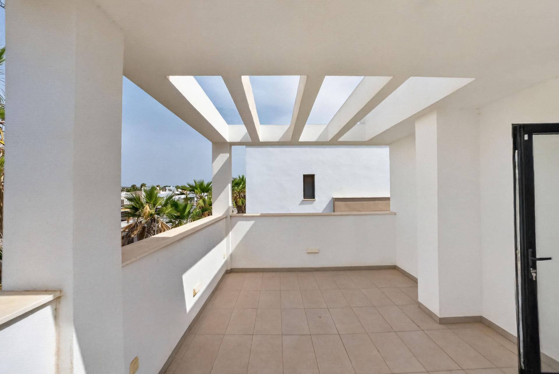 2-39 Villa in Guardamar del Segura, Alicante