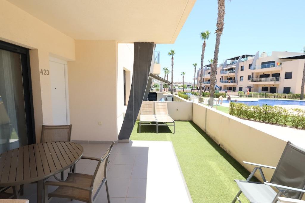 2-4 Apartment in Pilar de La Horadada, Alicante