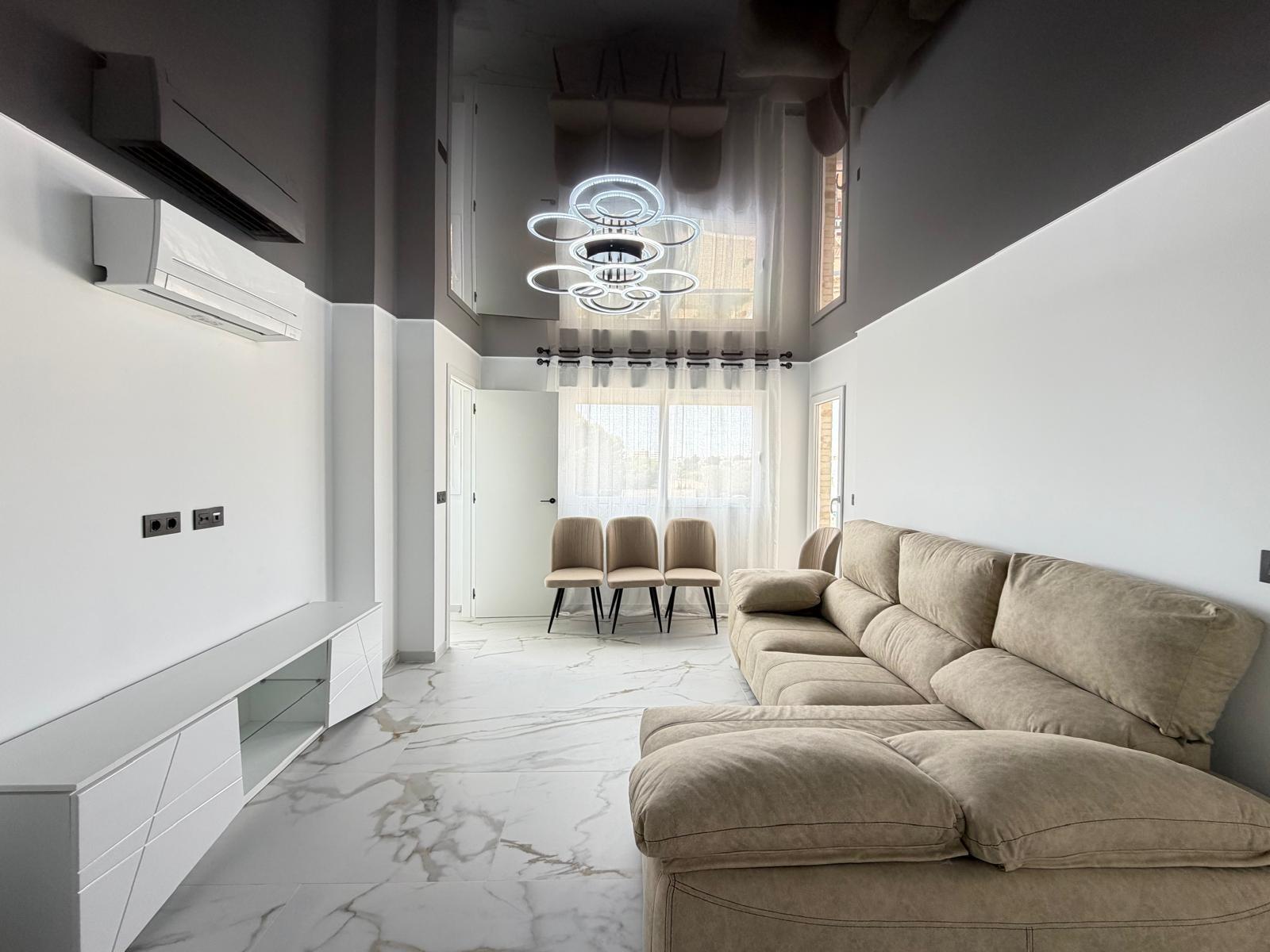 2-4 Apartment in Orihuela Costa, Alicante