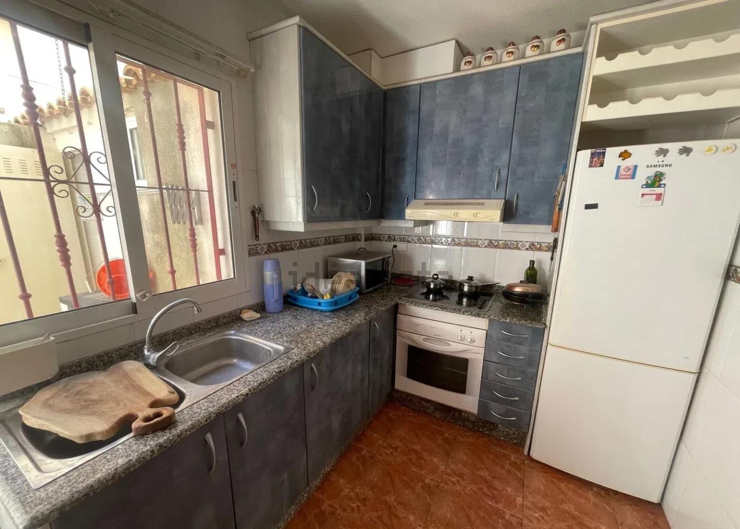 2-4 Town House in Orihuela Costa, Alicante