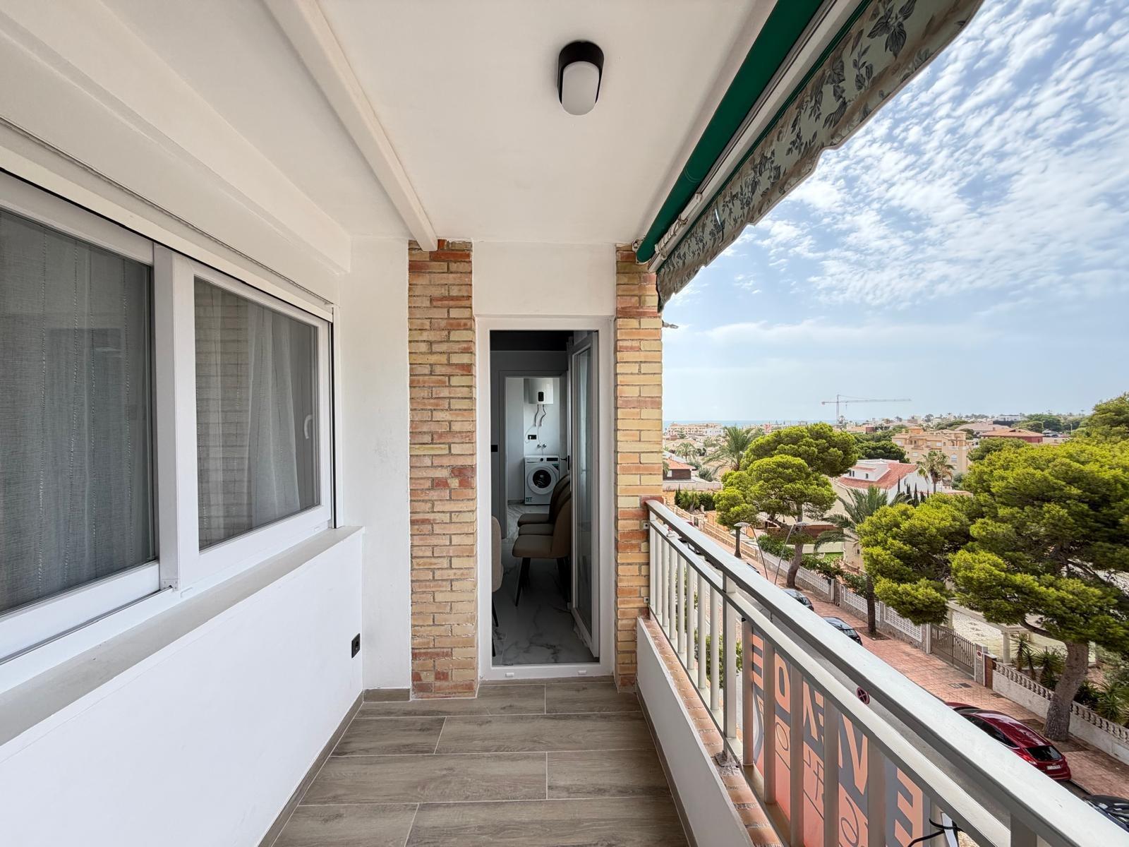 2-40 Apartment in Orihuela Costa, Alicante