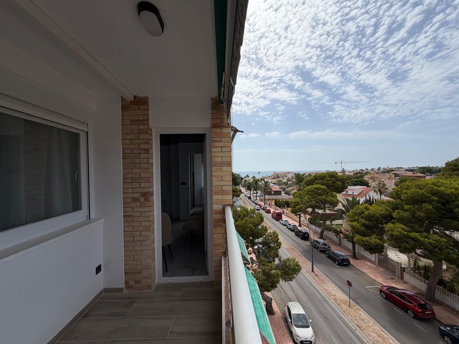 2-42 Apartment in Orihuela Costa, Alicante