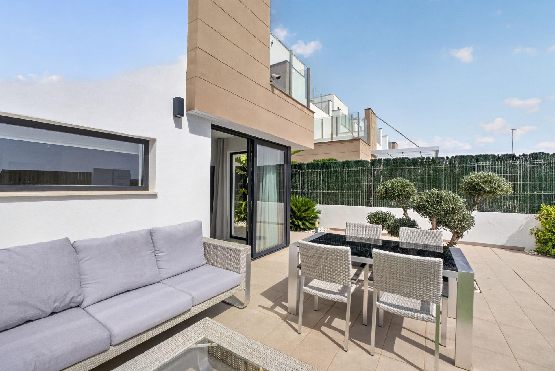 2-43 Villa in Guardamar del Segura, Alicante
