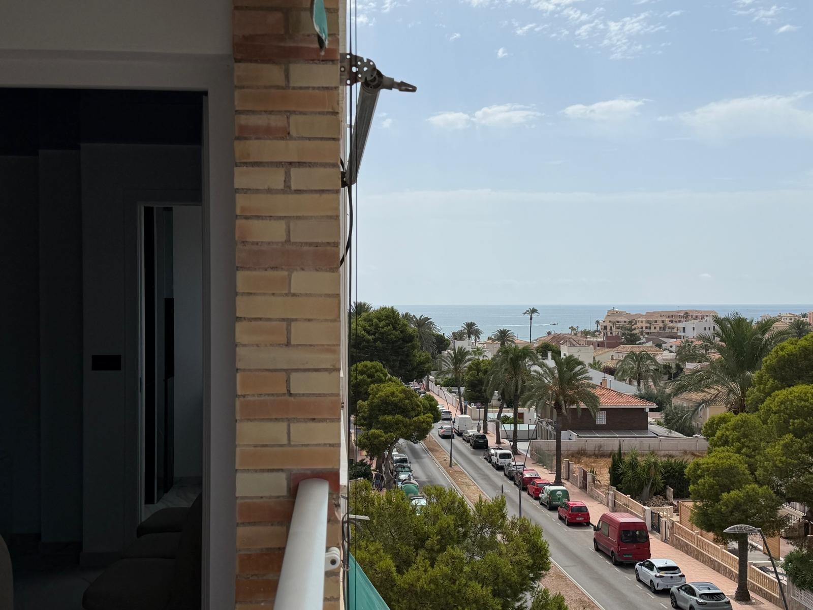 2-43 Apartment in Orihuela Costa, Alicante