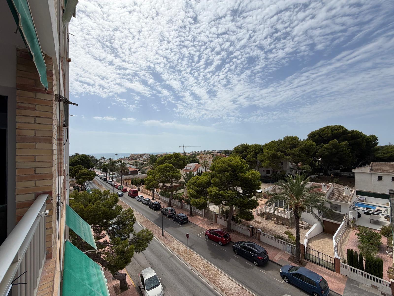 2-44 Apartment in Orihuela Costa, Alicante