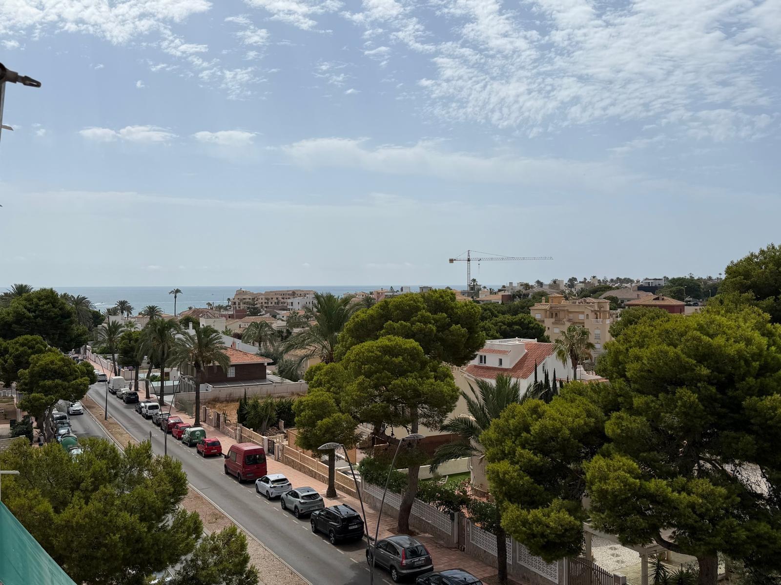 2-45 Apartment in Orihuela Costa, Alicante