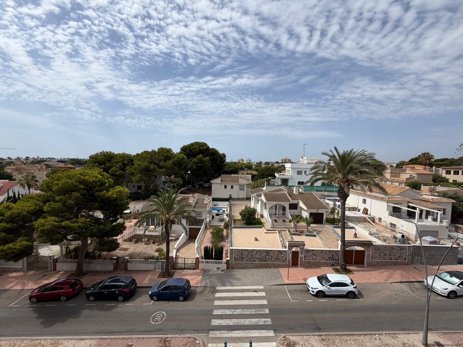 2-46 Apartment in Orihuela Costa, Alicante