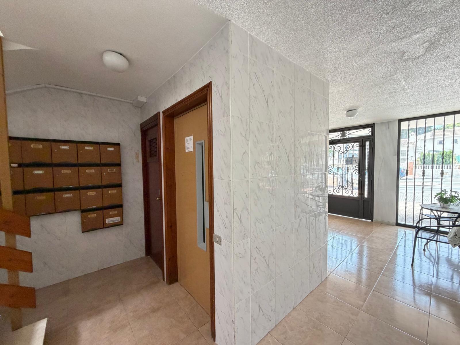 2-48 Apartment in Orihuela Costa, Alicante