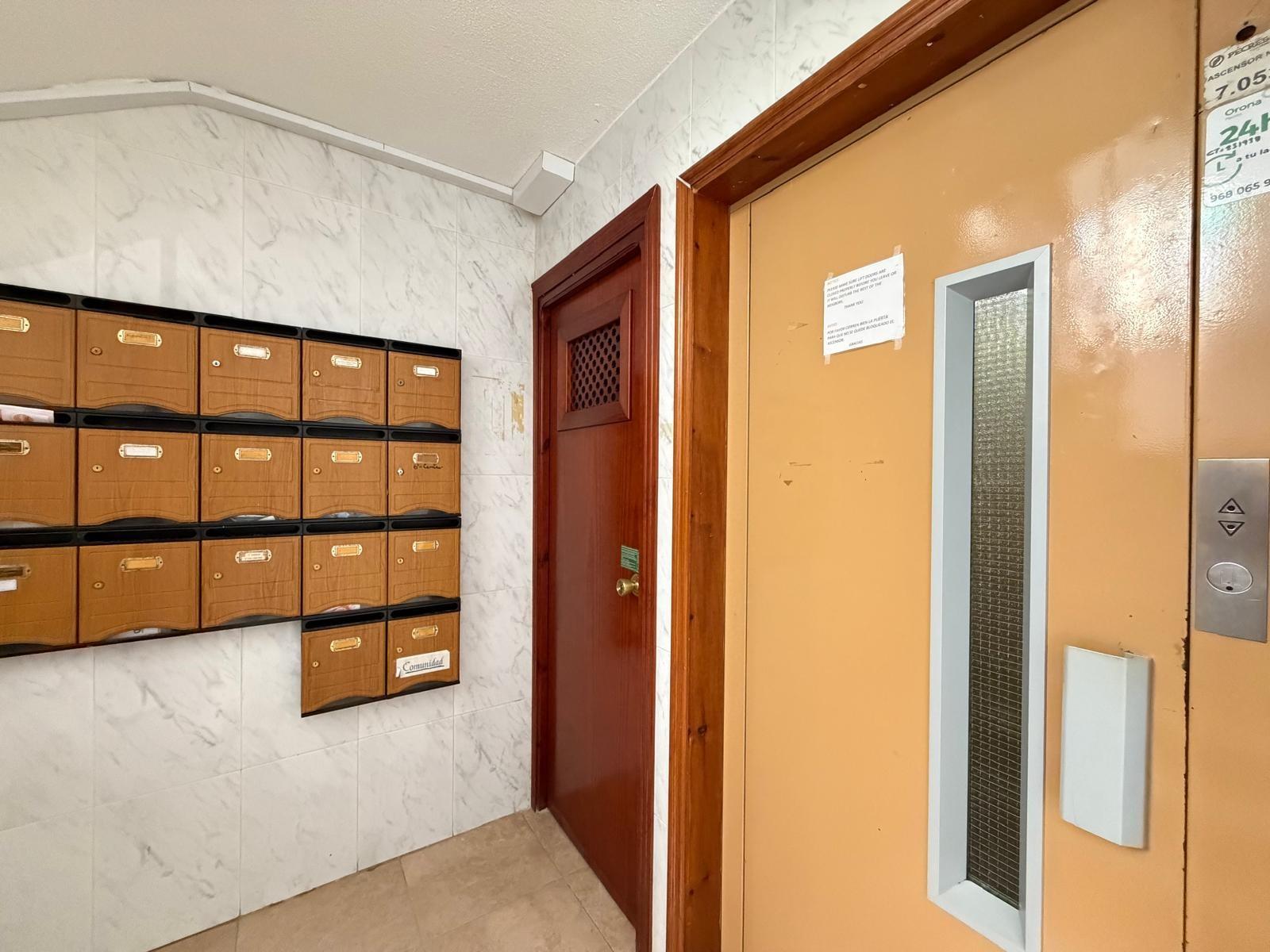 2-49 Apartment in Orihuela Costa, Alicante