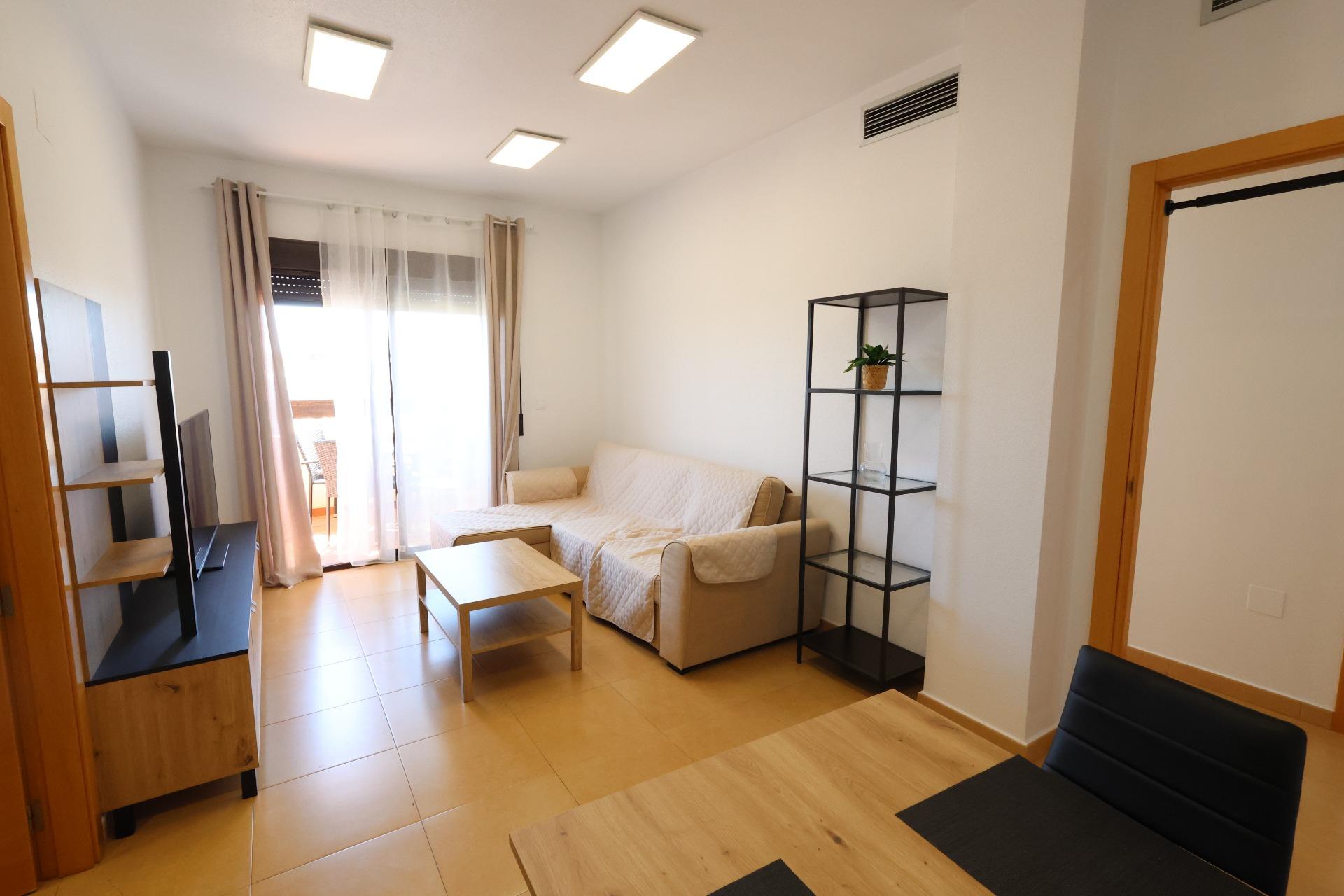 2-5 Apartment in Orihuela Costa, Alicante