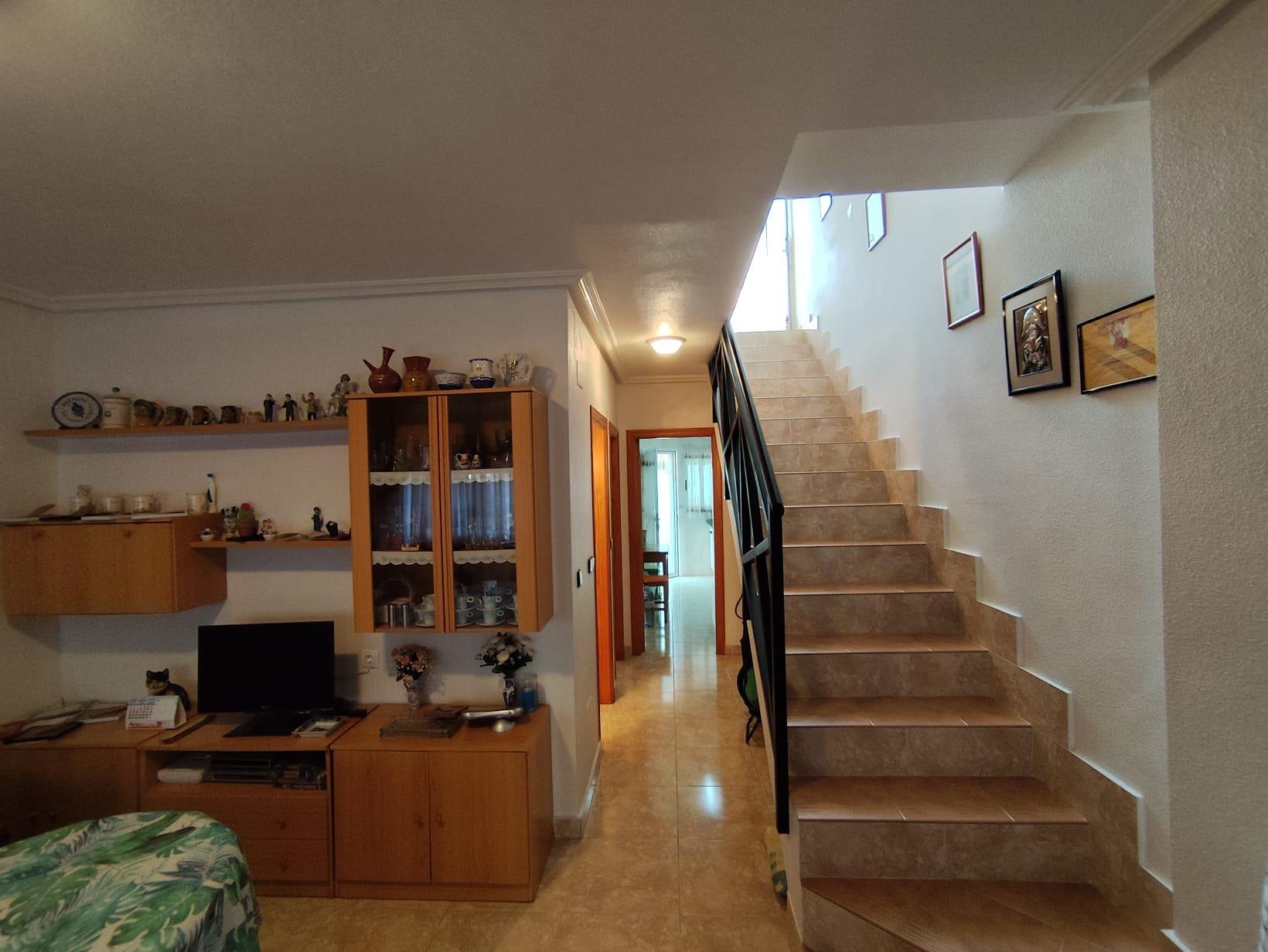 2-5 Duplex in Los Alcazares, Murcia