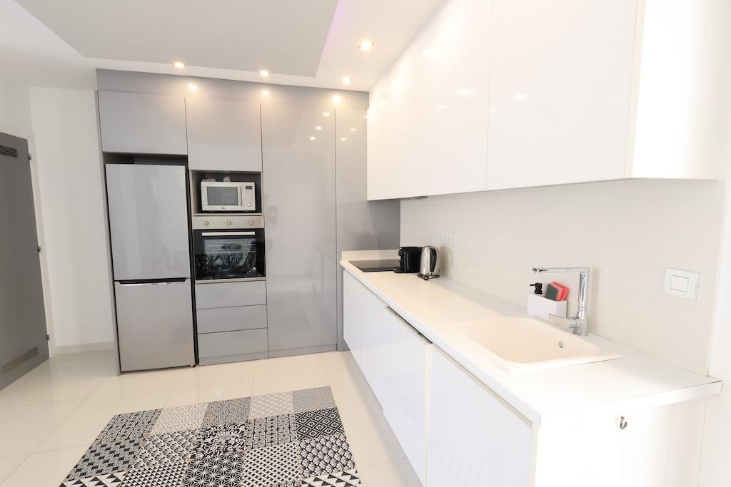 2-5 Apartment in Pilar de La Horadada, Alicante