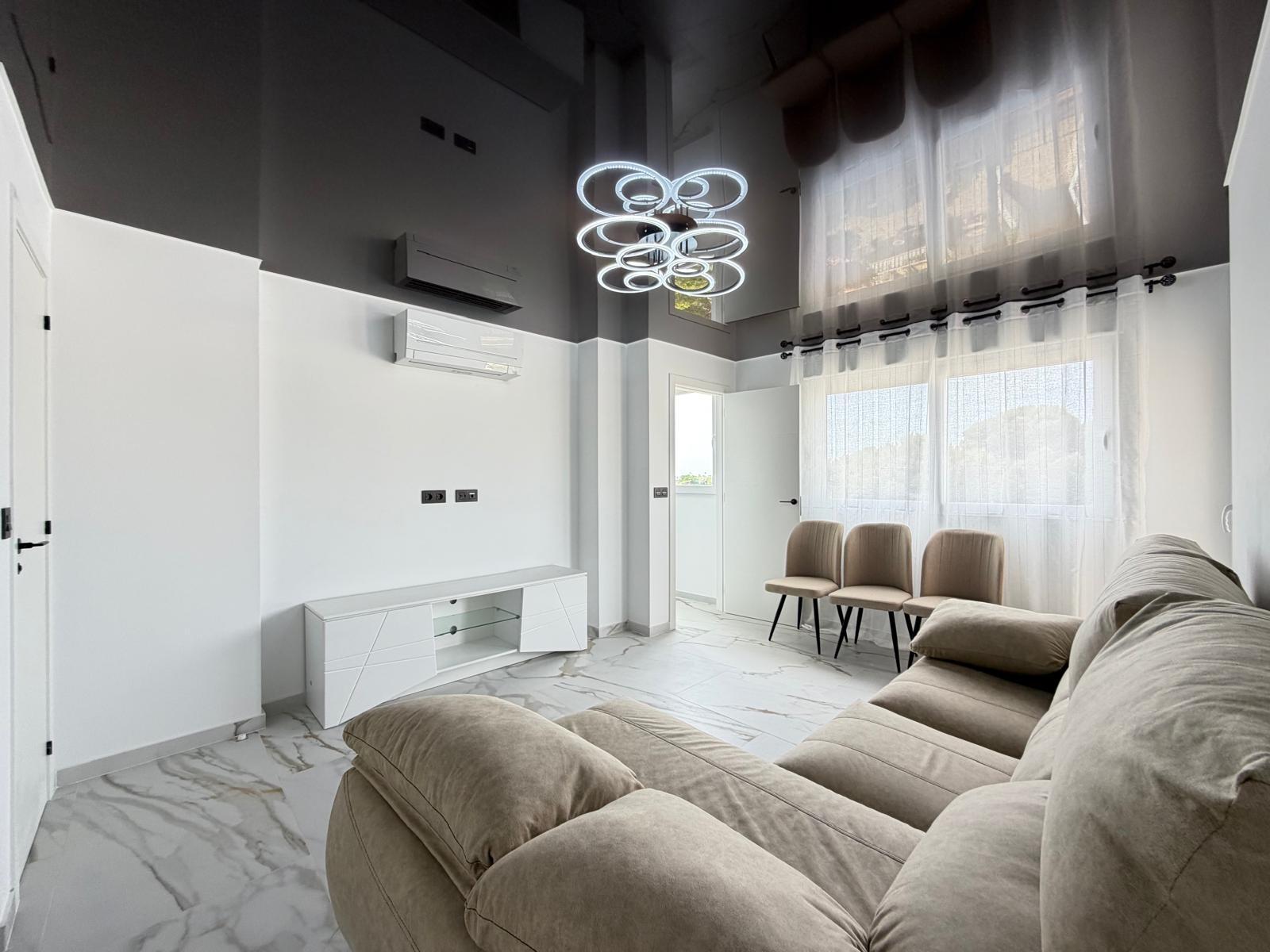 2-5 Apartment in Orihuela Costa, Alicante
