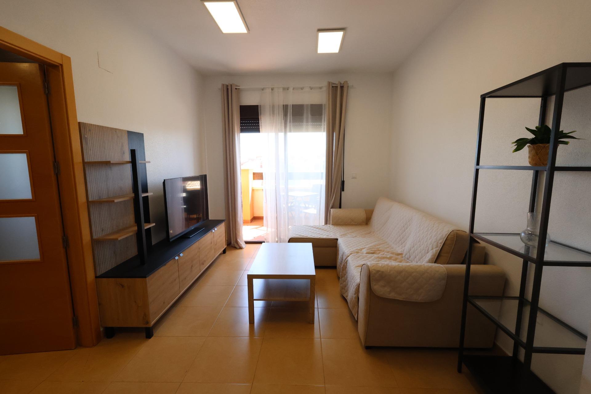 2-6 Apartment in Orihuela Costa, Alicante