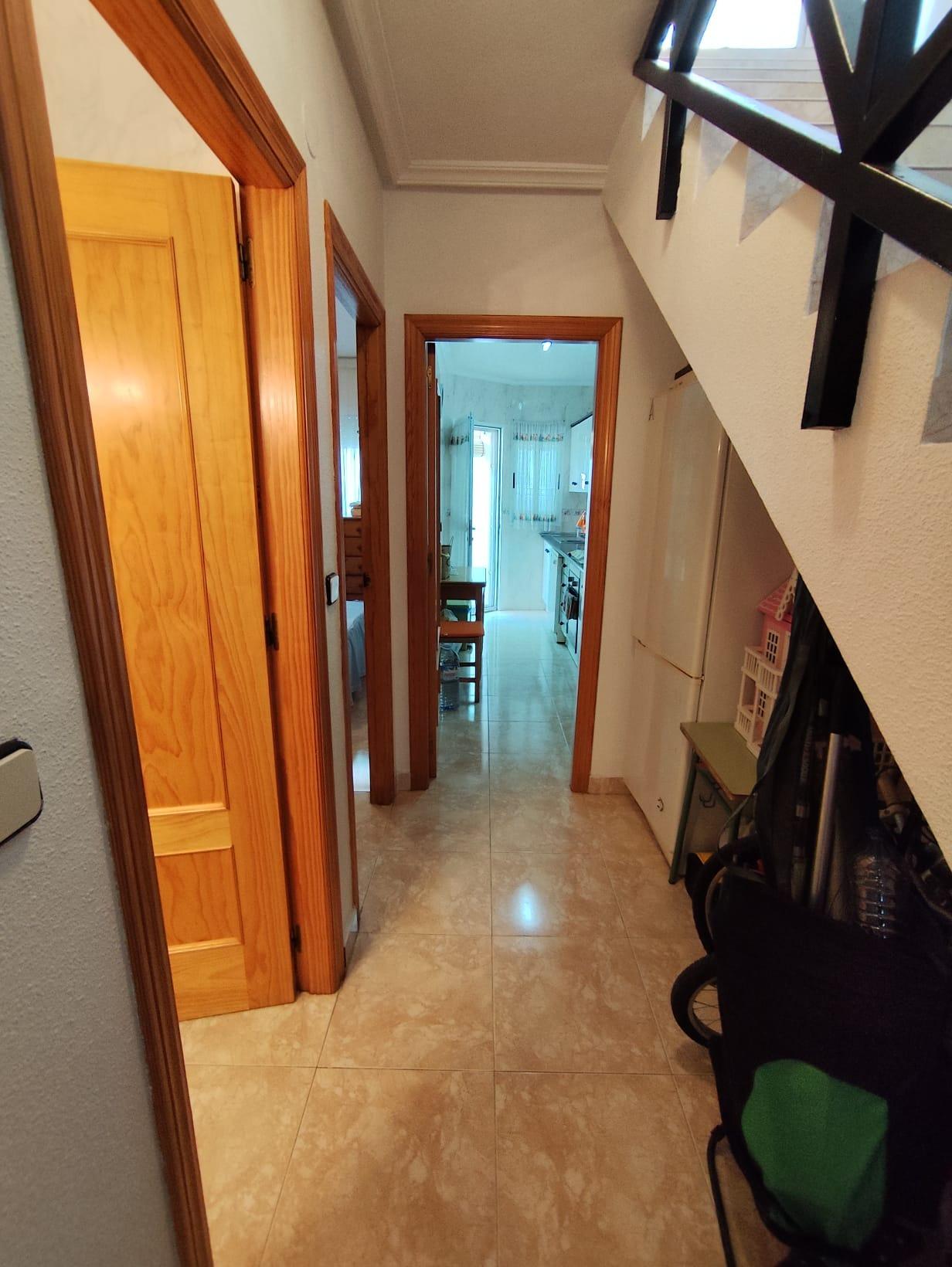 2-6 Duplex in Los Alcazares, Murcia