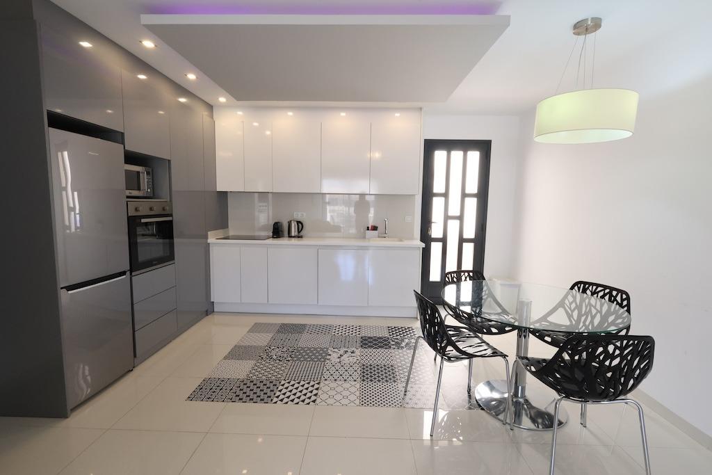 2-6 Apartment in Pilar de La Horadada, Alicante