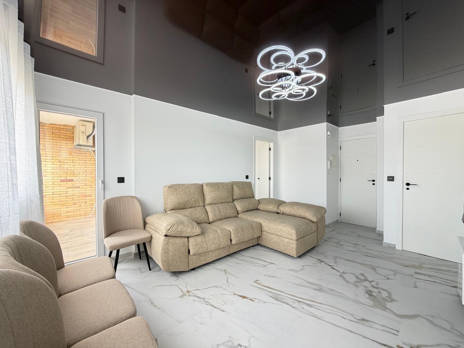 2-6 Apartment in Orihuela Costa, Alicante