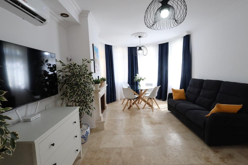 2-7 Villa in Orihuela Costa, Alicante