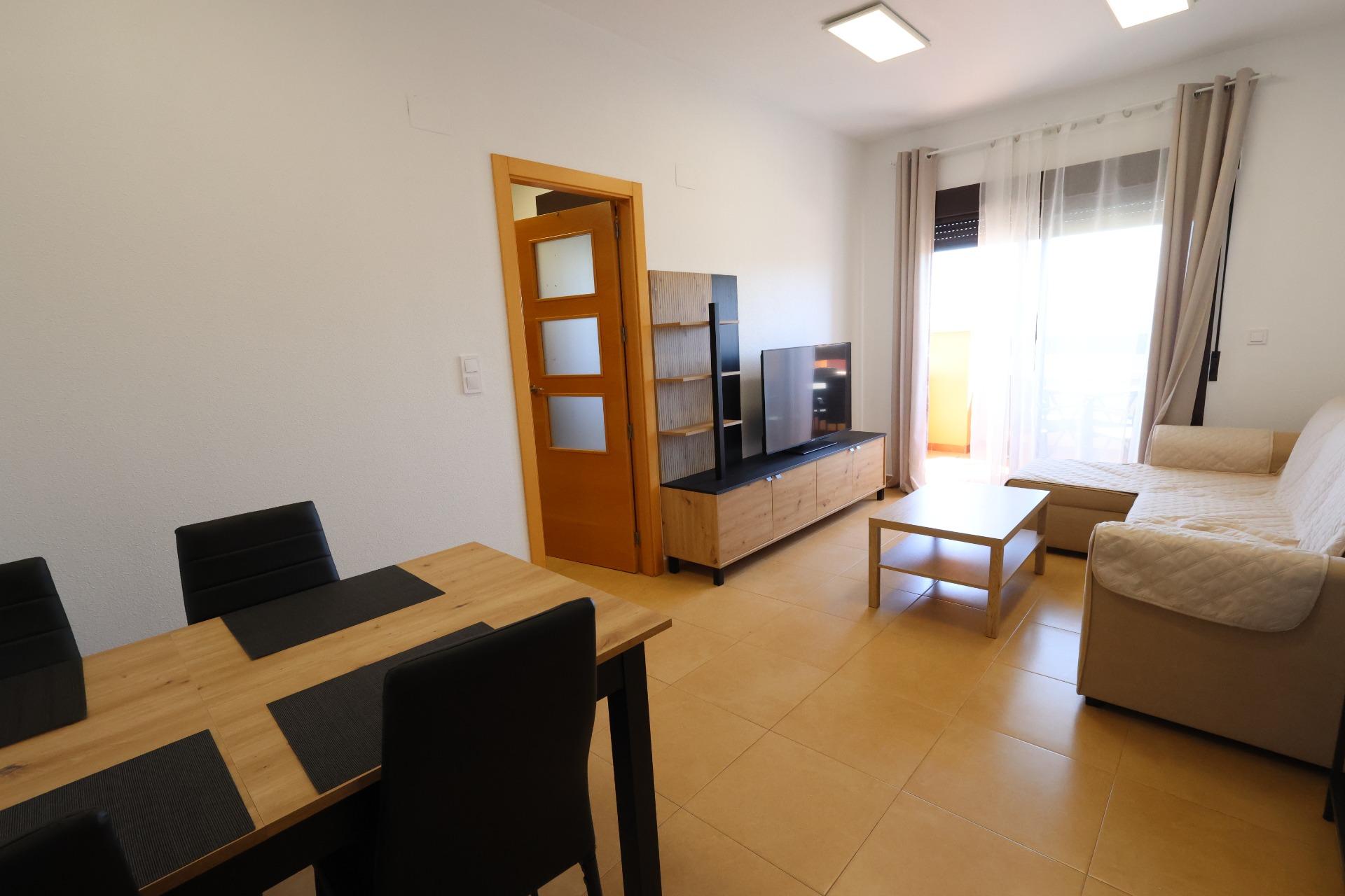 2-7 Apartment in Orihuela Costa, Alicante