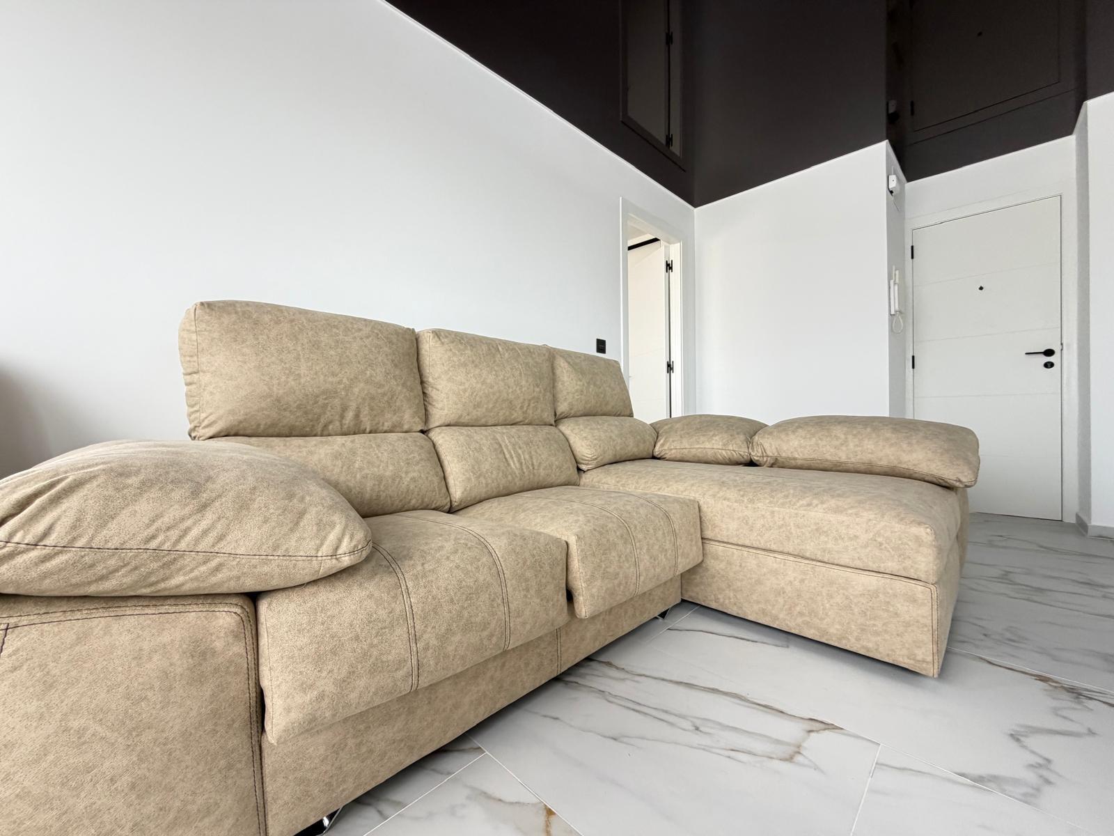 2-7 Apartment in Orihuela Costa, Alicante