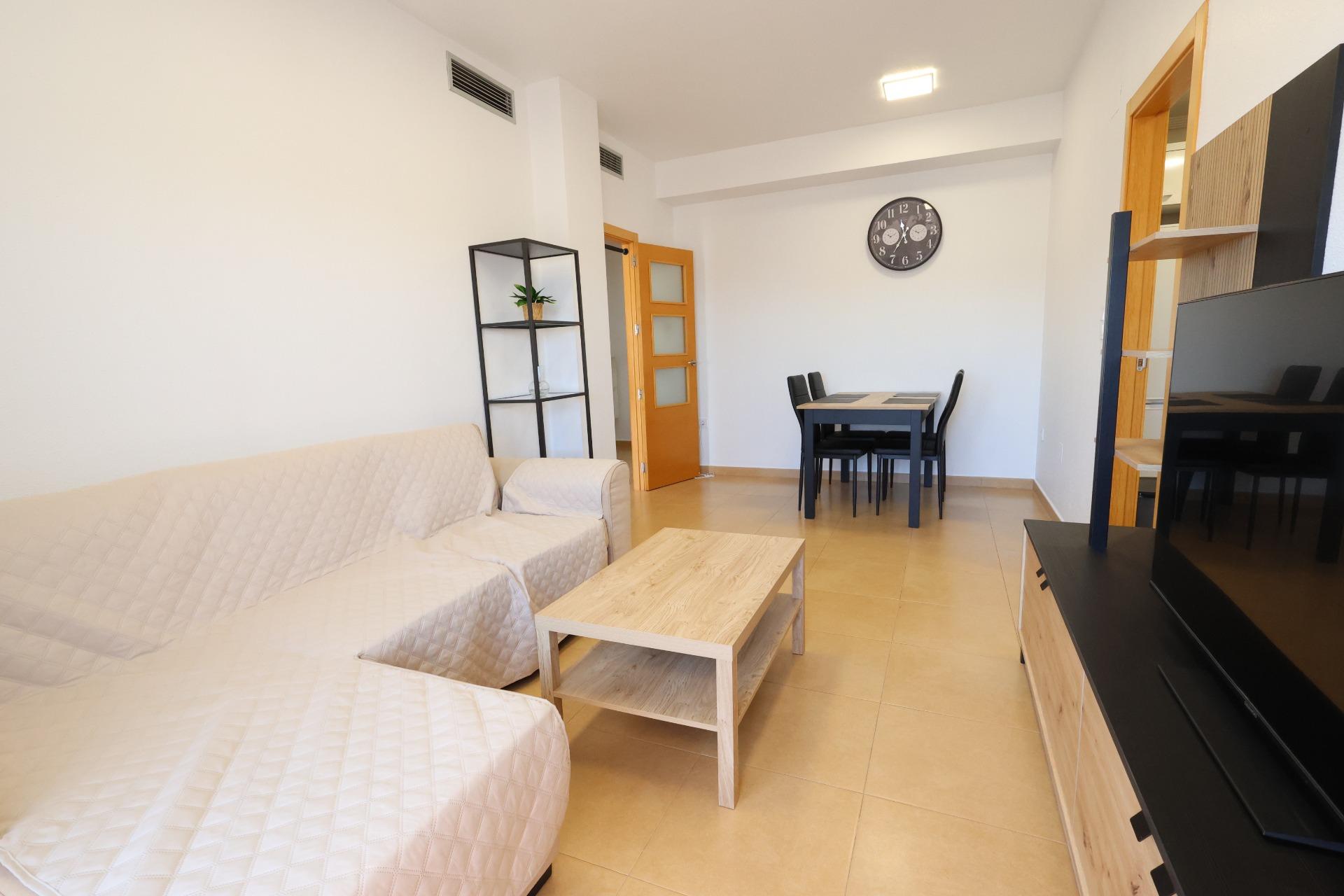 2-8 Apartment in Orihuela Costa, Alicante