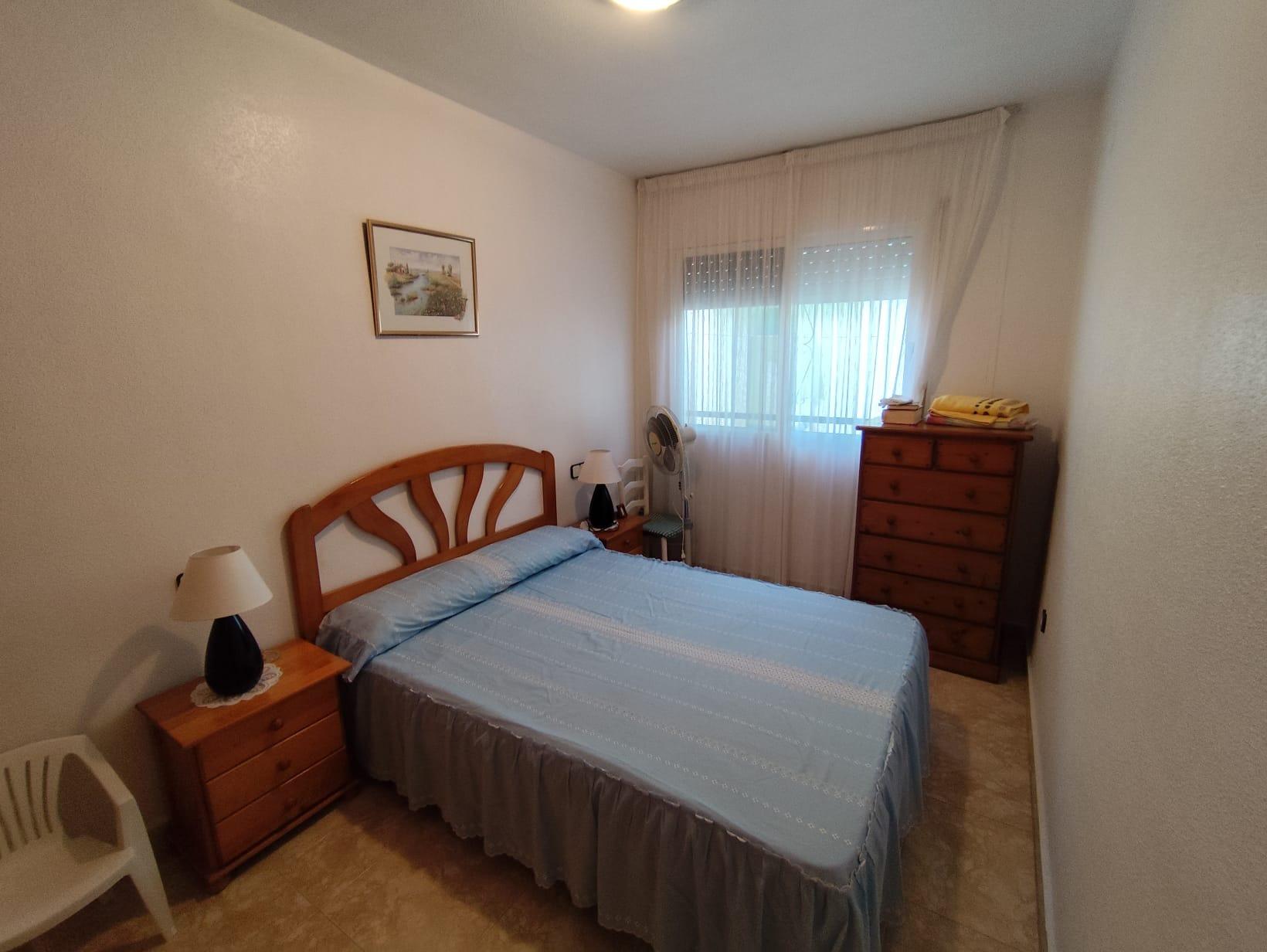 2-8 Duplex in Los Alcazares, Murcia