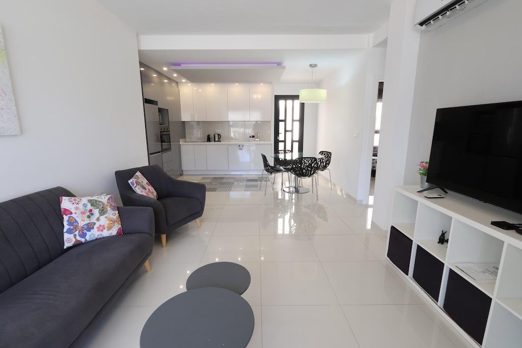 2-8 Apartment in Pilar de La Horadada, Alicante