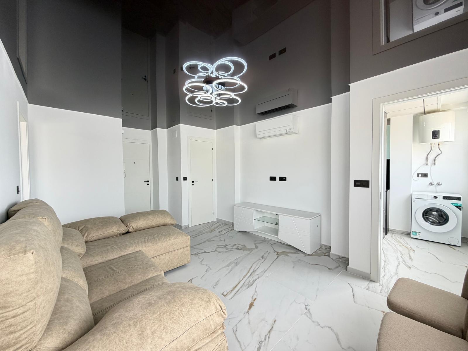 2-8 Apartment in Orihuela Costa, Alicante