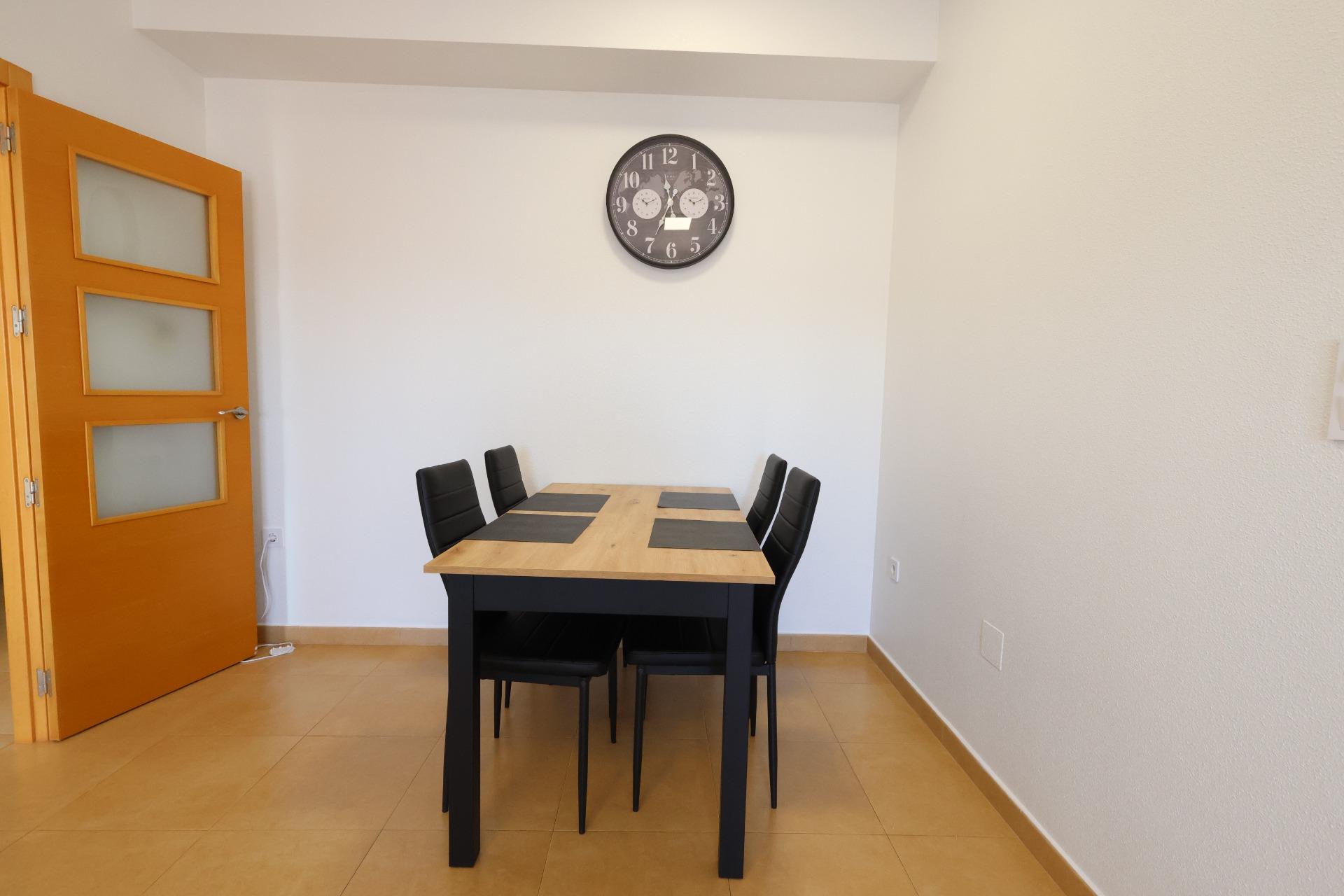 2-9 Apartment in Orihuela Costa, Alicante