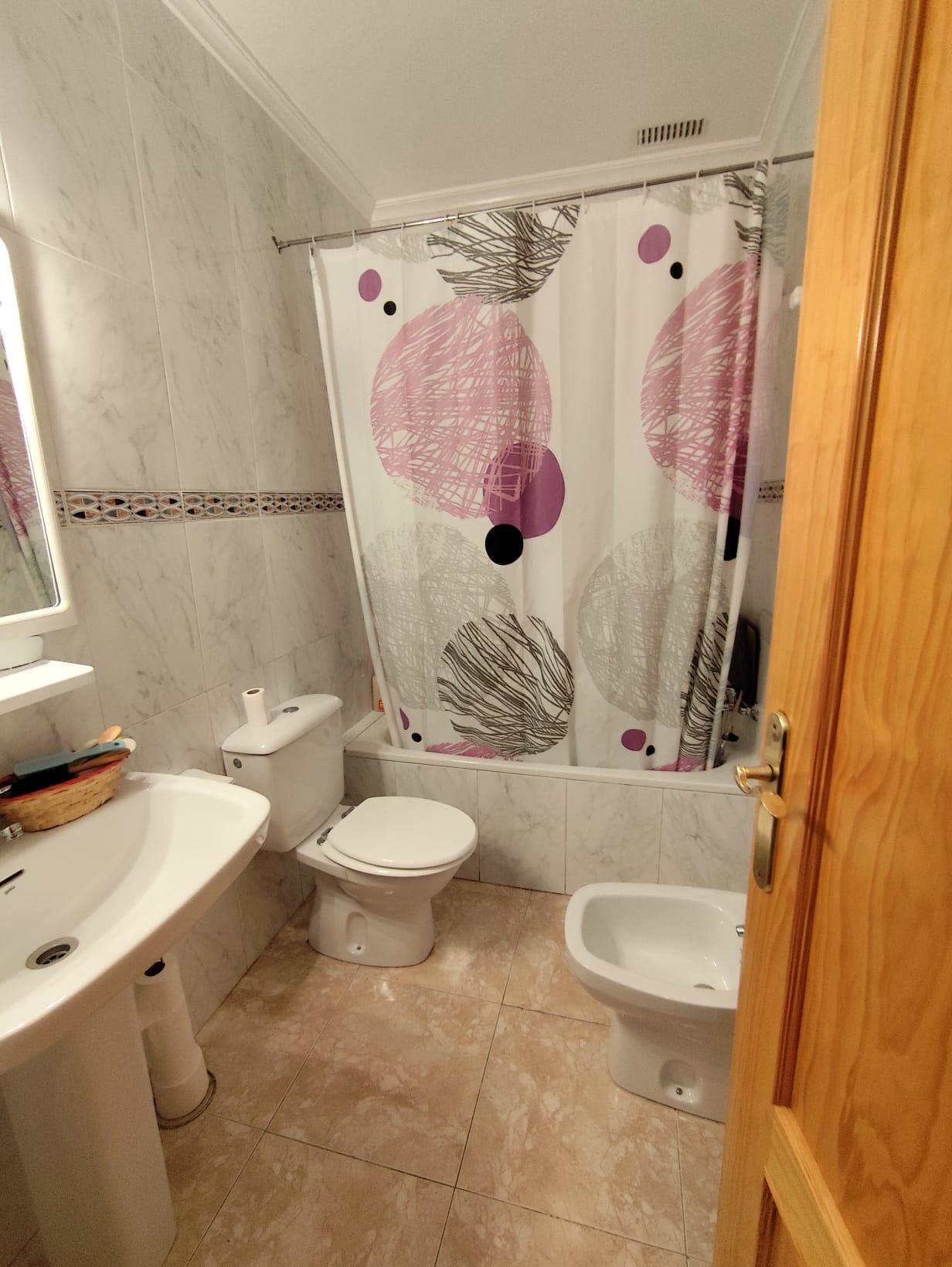 2-9 Duplex in Los Alcazares, Murcia