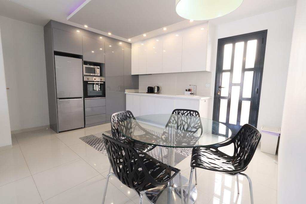 2-9 Apartment in Pilar de La Horadada, Alicante
